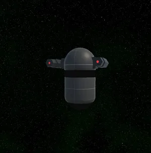 Dual Lazer character