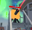 Sniper enemy