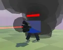 Spread Shooter enemy
